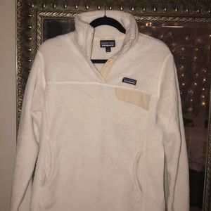 Patagonia jacket